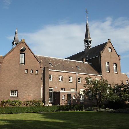 Het Klooster Breda Hotel Ngoại thất bức ảnh