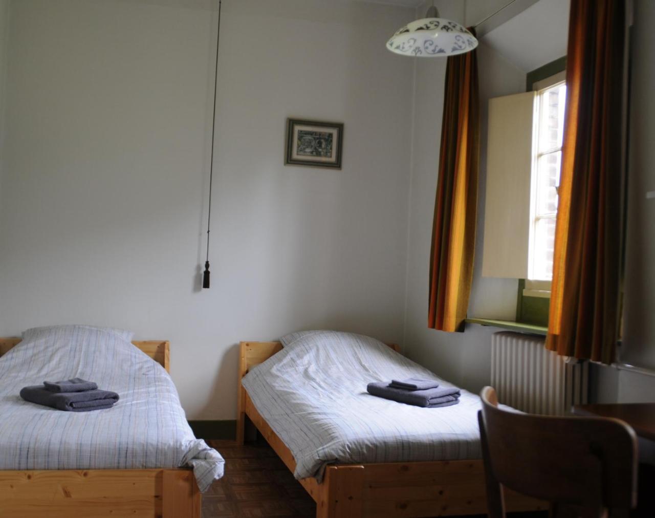 Het Klooster Breda Hotel Ngoại thất bức ảnh