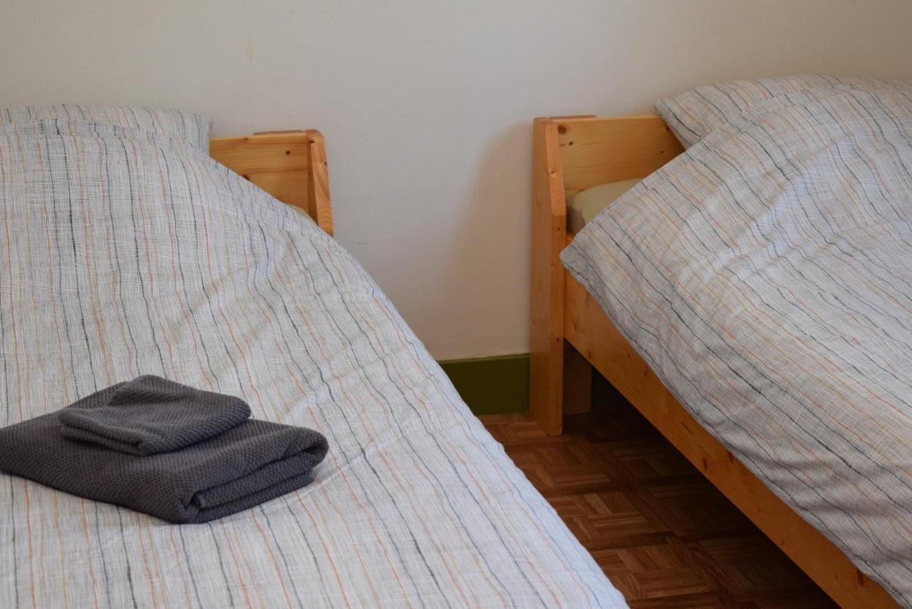 Het Klooster Breda Hotel Ngoại thất bức ảnh