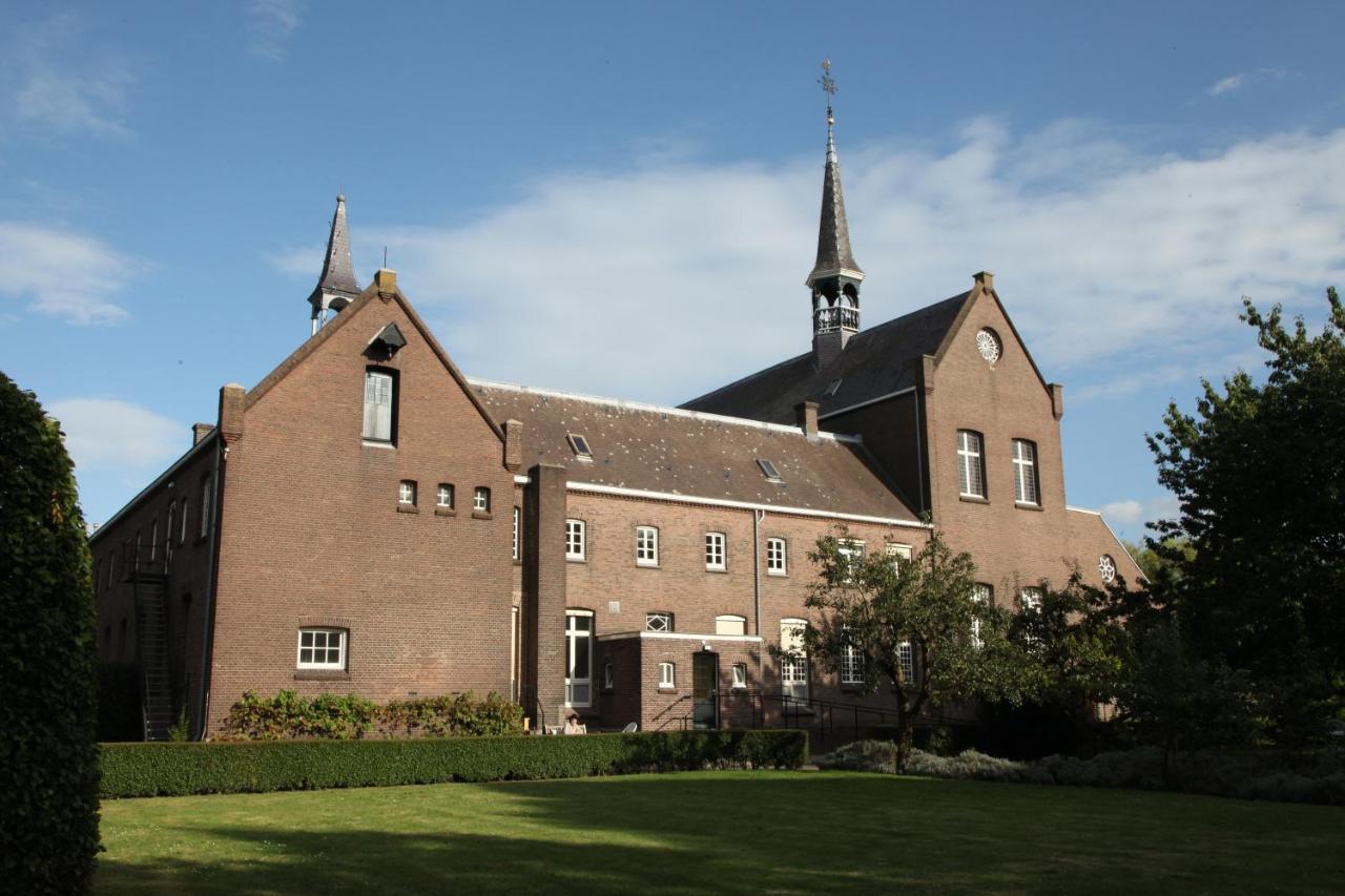 Het Klooster Breda Hotel Ngoại thất bức ảnh